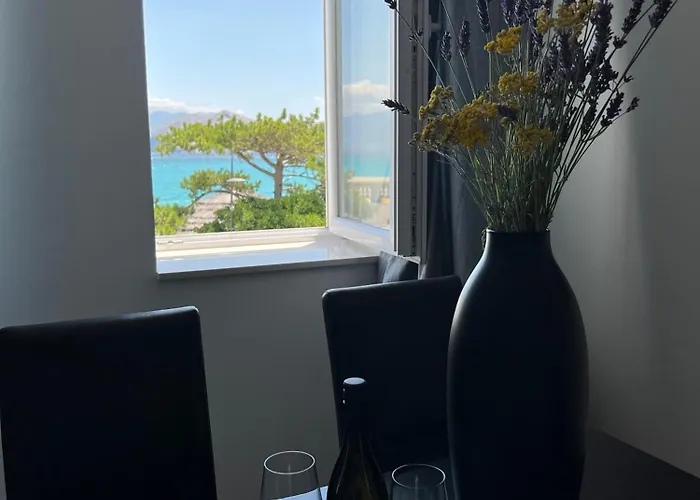 Baska Guest House