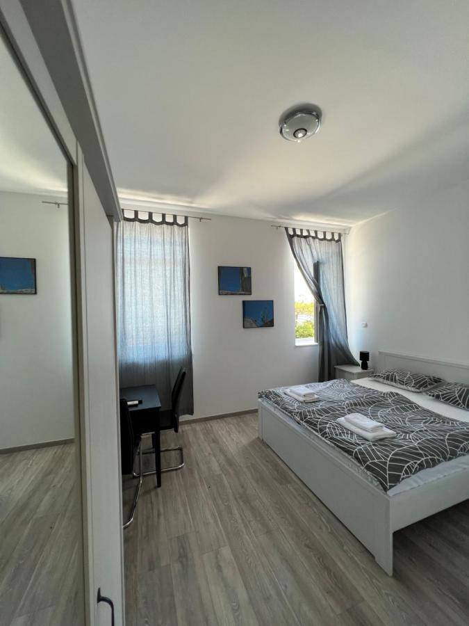 Baska Guest House Apartment *