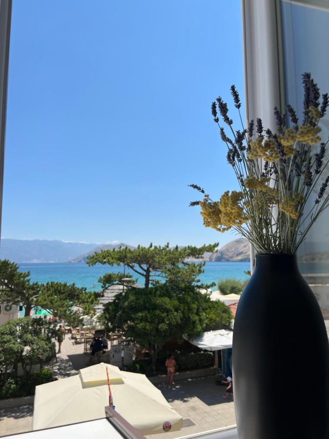 Baska Guest House *