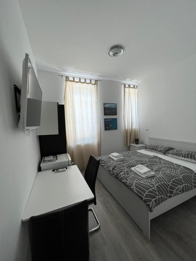 Apartment Baska Guest House *