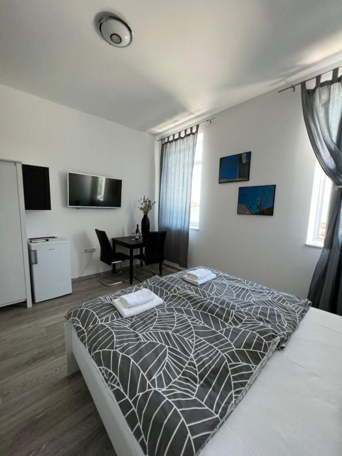 Baska Guest House Apartment