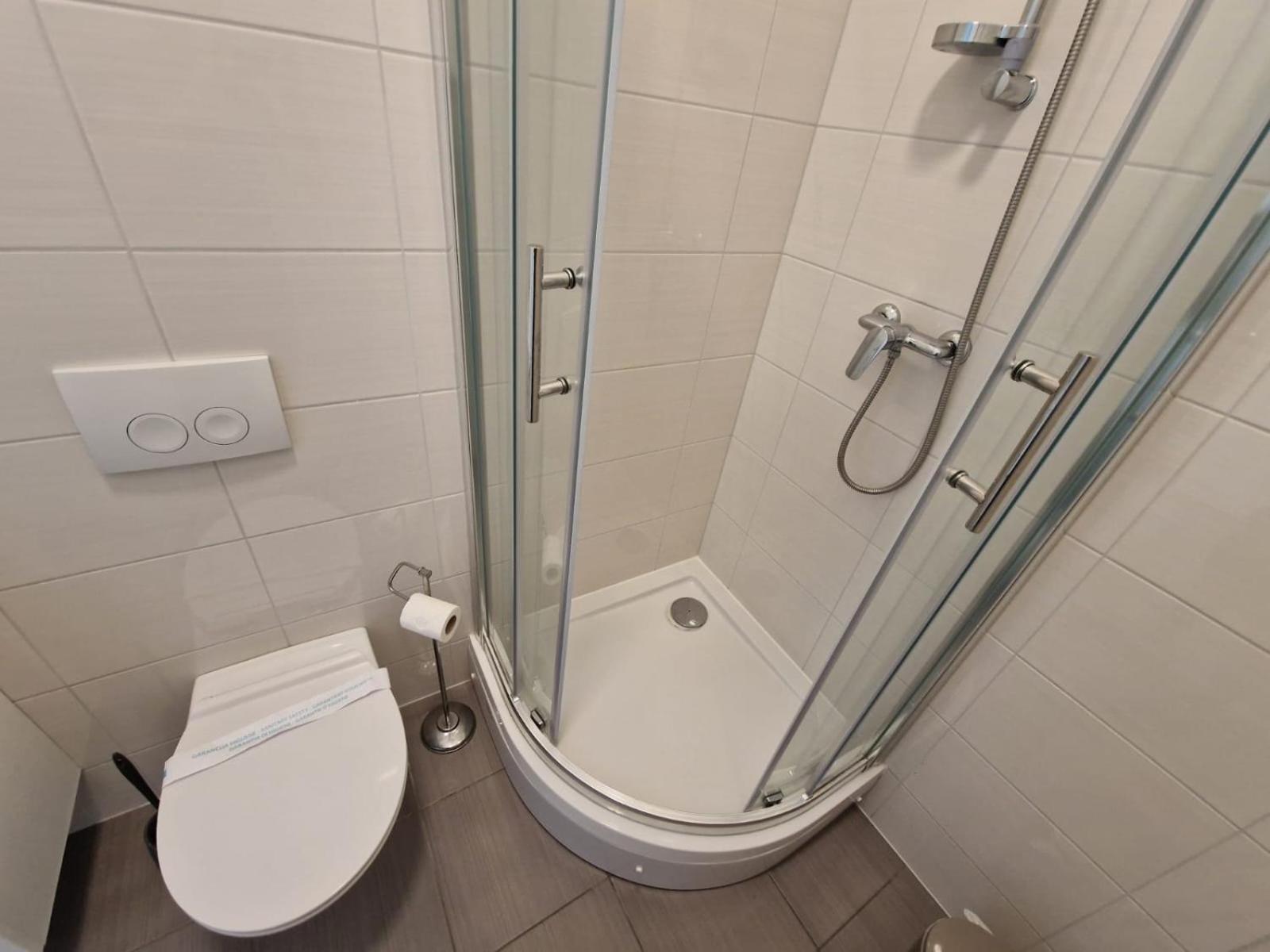 Apartment Baska Guest House *