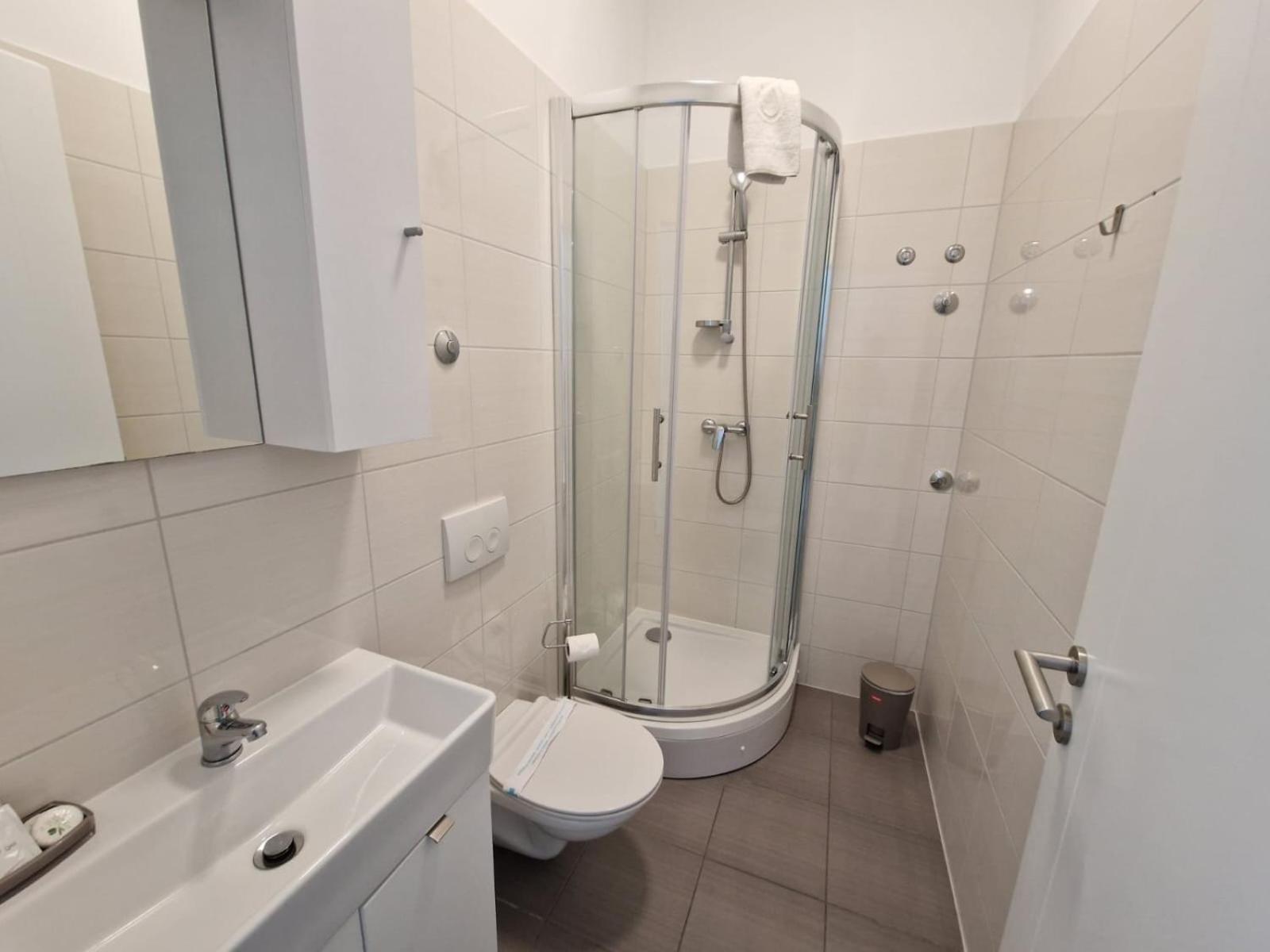 Baska Guest House Apartment Baska (Krk)