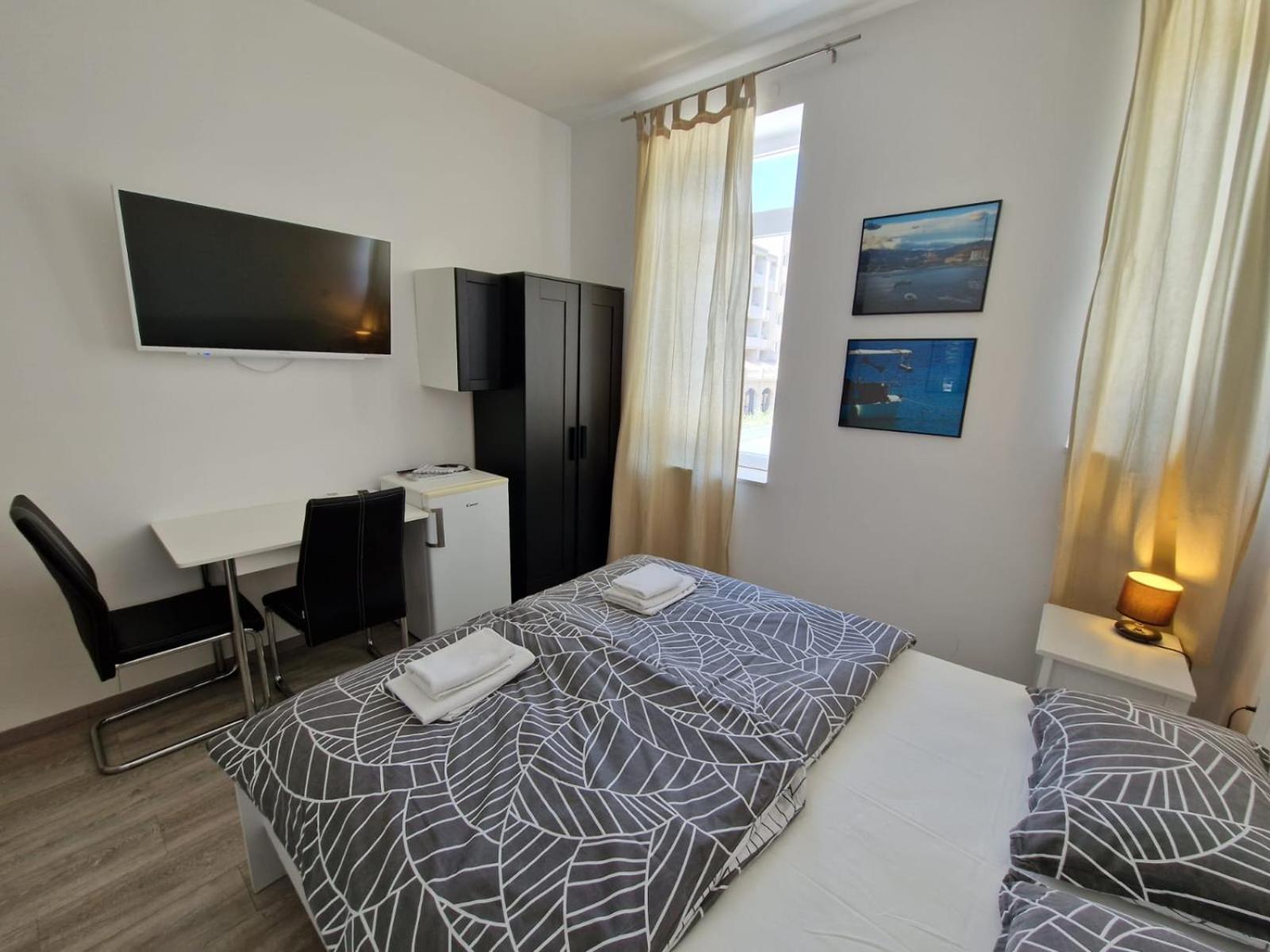 Baska Guest House
