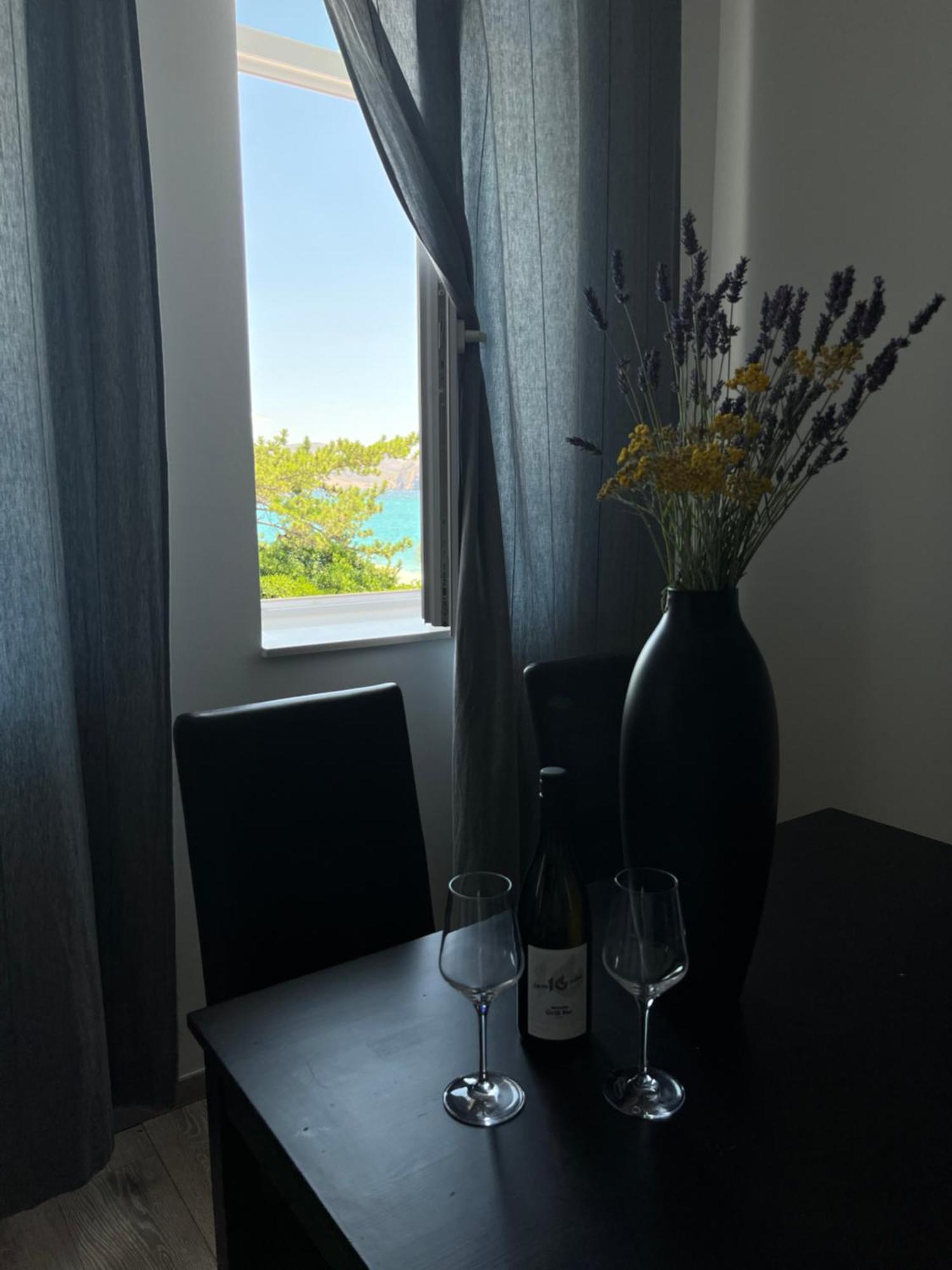 Baska Guest House Apartment *