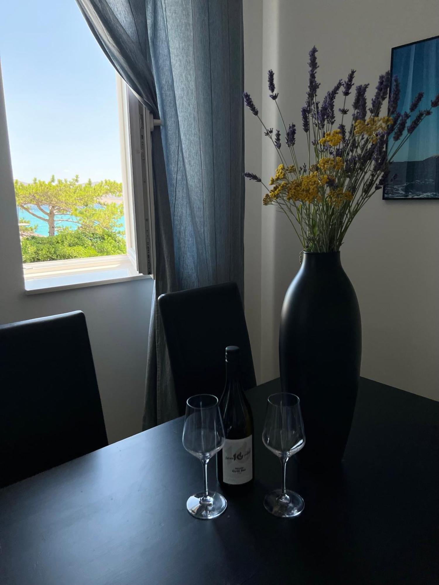 Apartment Baska Guest House Baska (Krk)