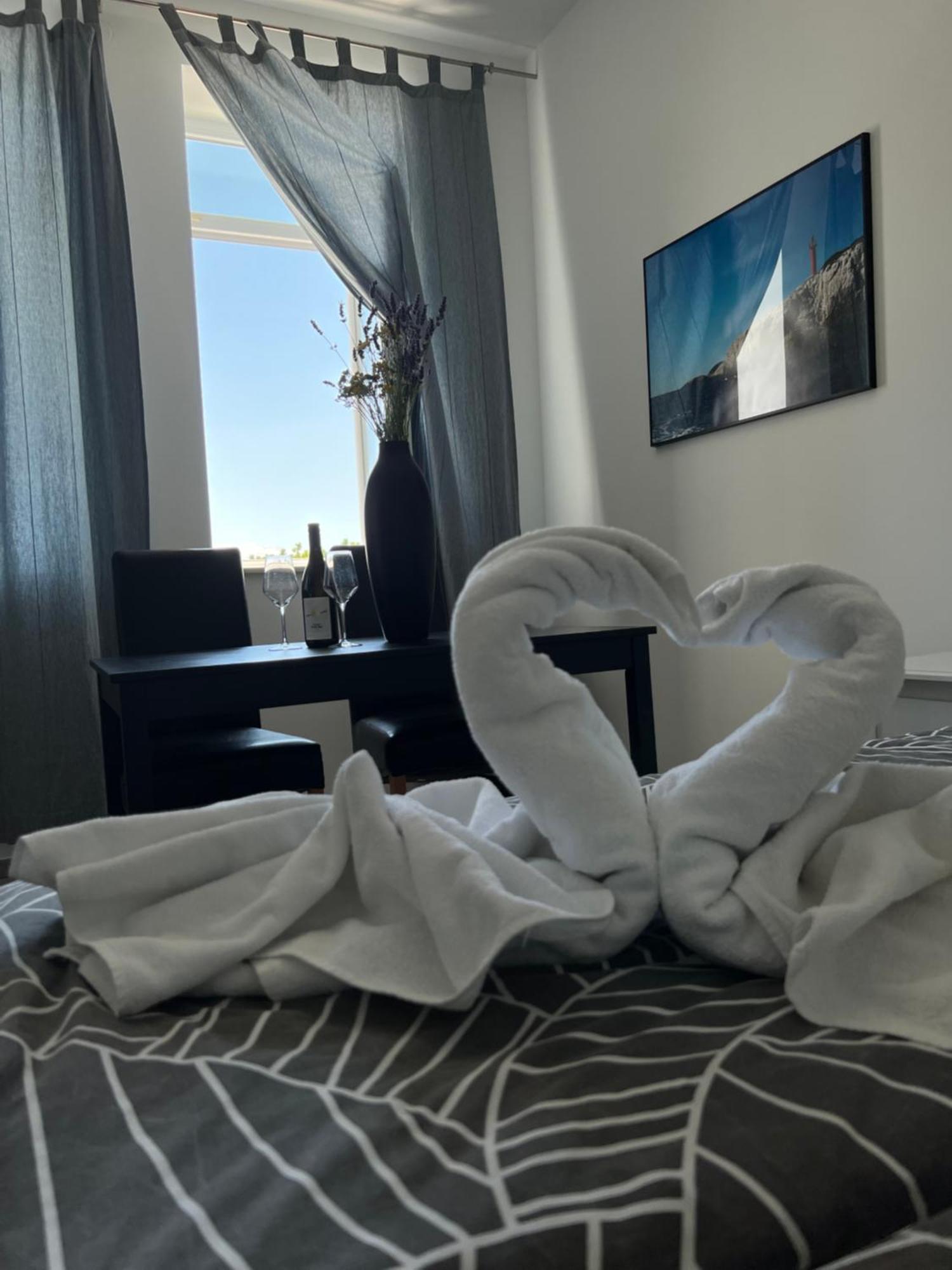 Baska Guest House