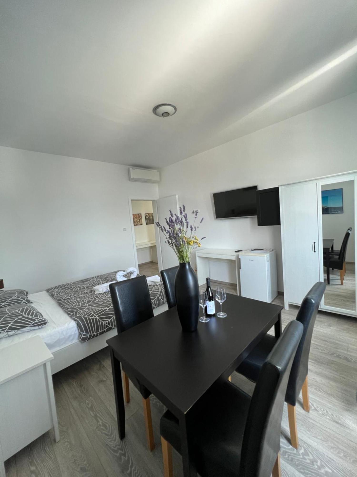 Apartment Baska Guest House *