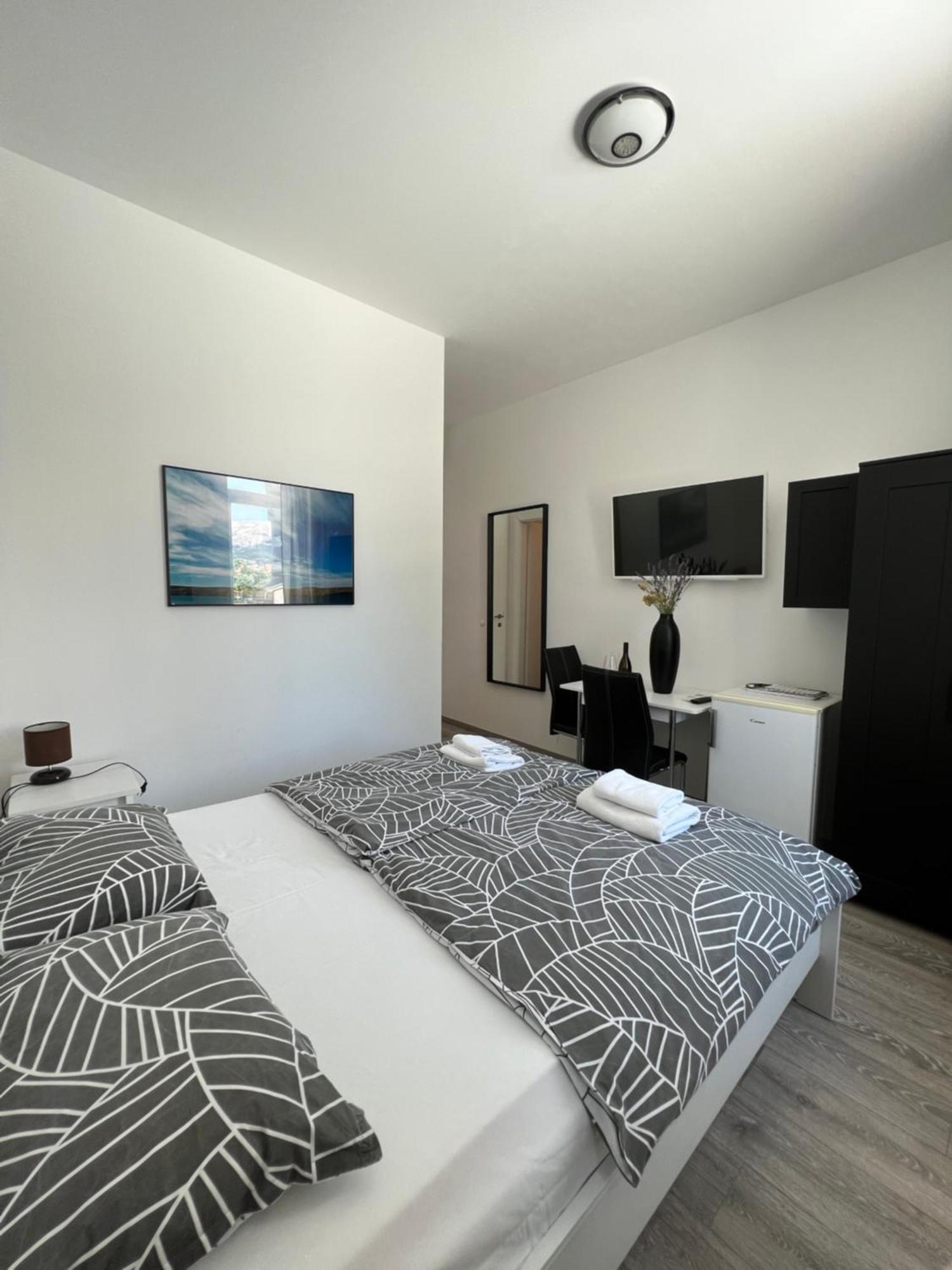 Baska Guest House Apartment Baska (Krk)