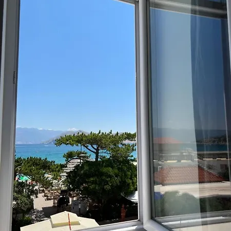 Baska Guest House Exterior photo
