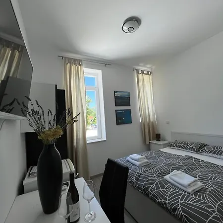 Baska Guest House Exterior photo