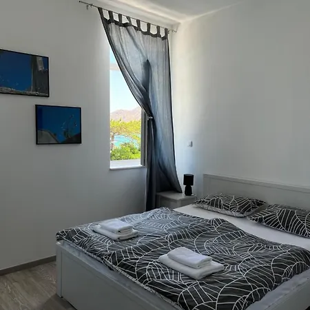 Baska Guest House Exterior photo