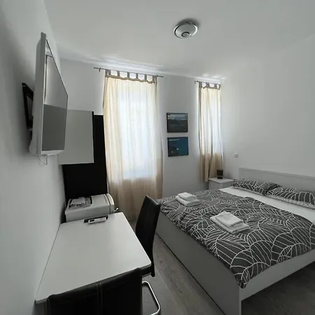 Baska Guest House Exterior photo