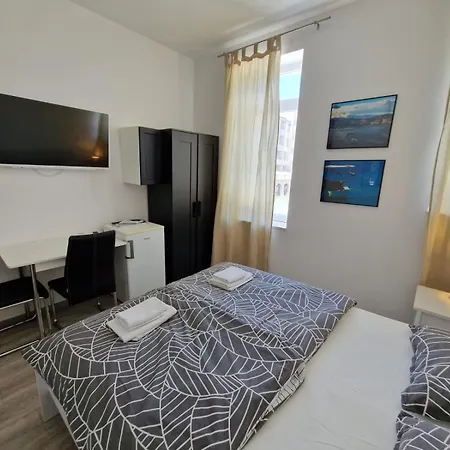 Baska Guest House Exterior photo