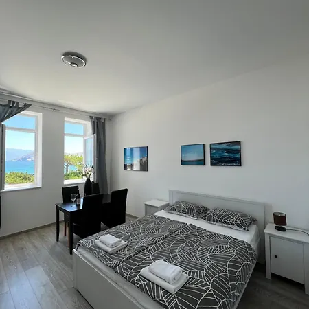 Baska Guest House Exterior photo