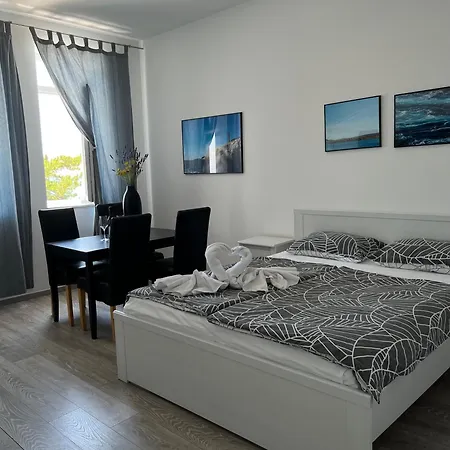 Baska Guest House Exterior photo