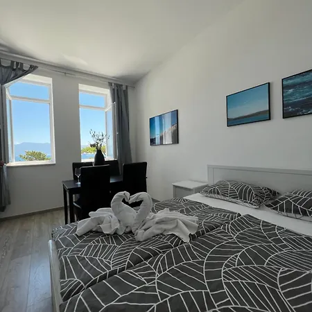 Baska Guest House Exterior photo