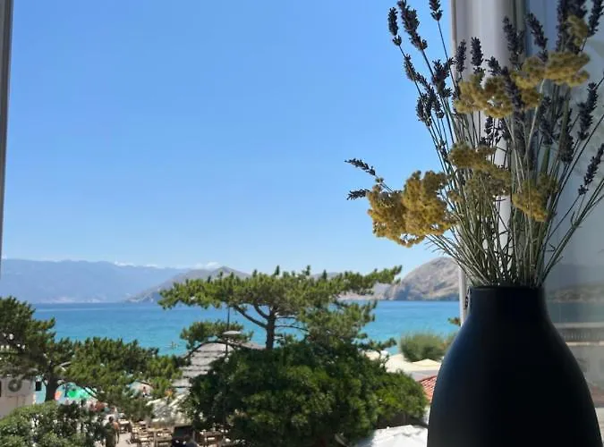 Baska Guest House