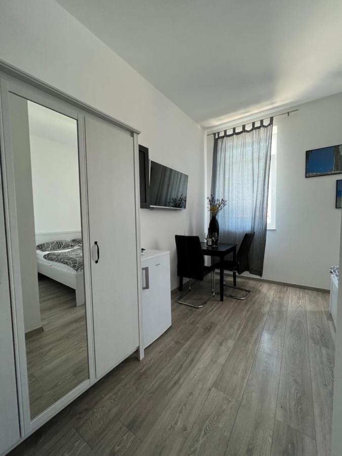Apartment Baska Guest House *
