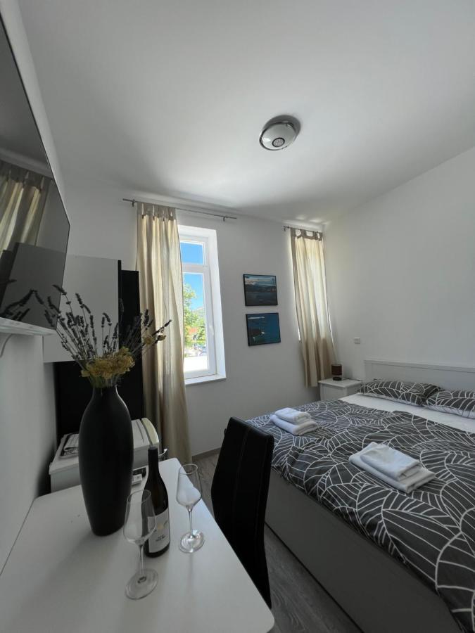 Baska Guest House Apartment Baska (Krk)