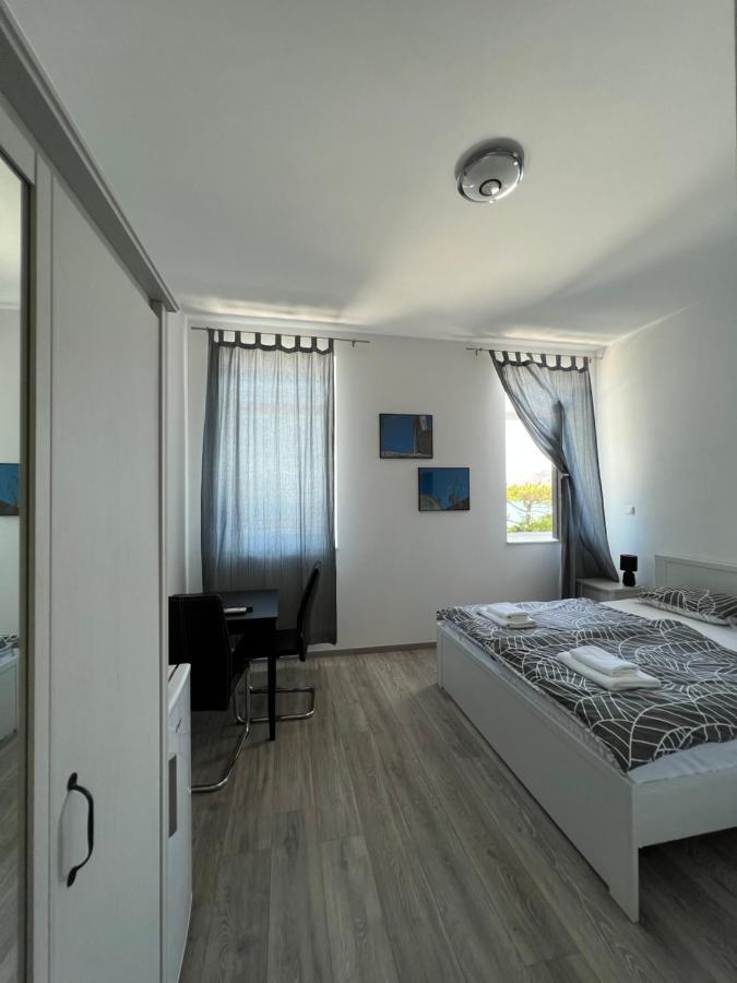 Baska Guest House Apartment