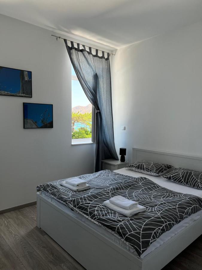 Baska Guest House * Baska (Krk)