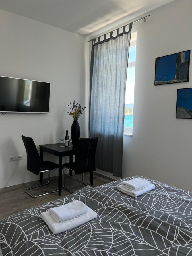 Baska Guest House Baska (Krk)