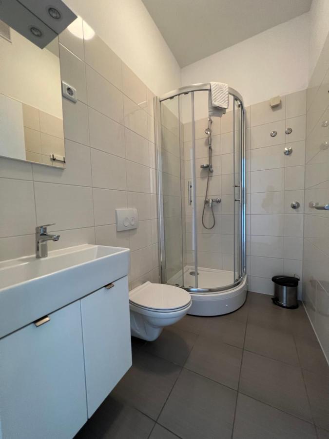 Baska Guest House * Baska (Krk)