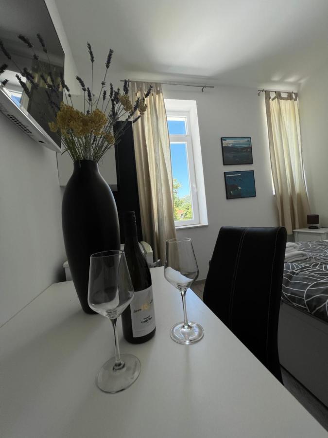Baska Guest House Apartment