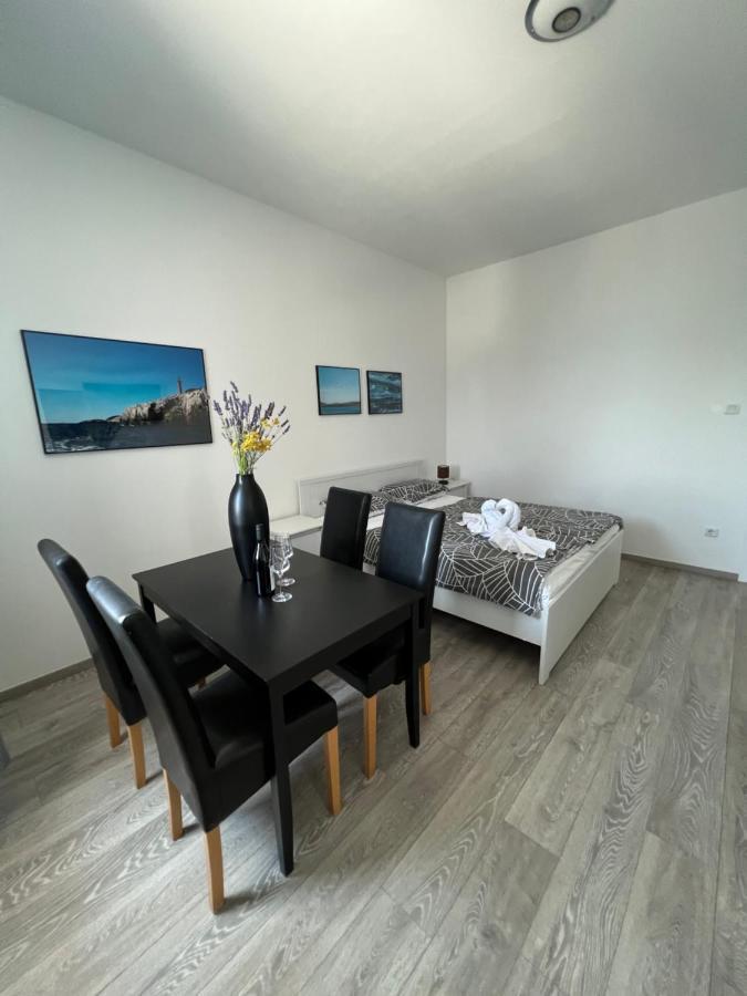 Apartment Baska Guest House
