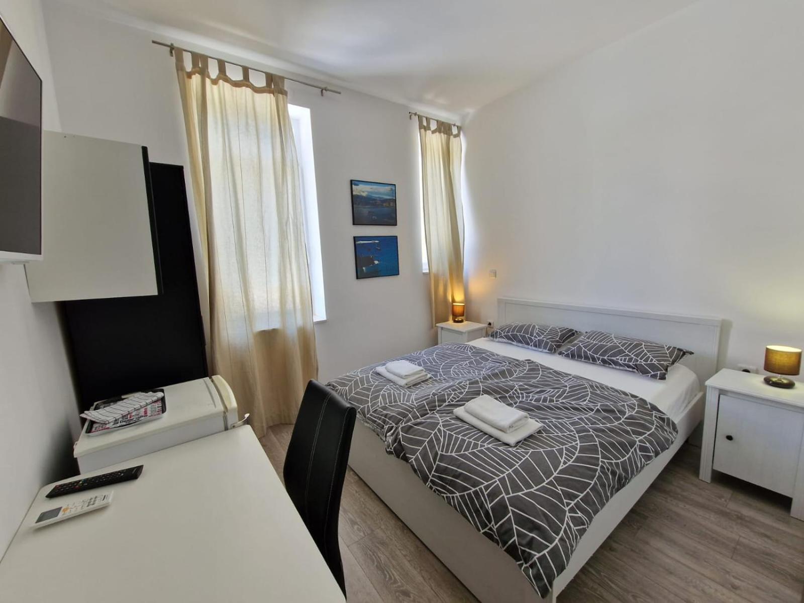 Apartment Baska Guest House
