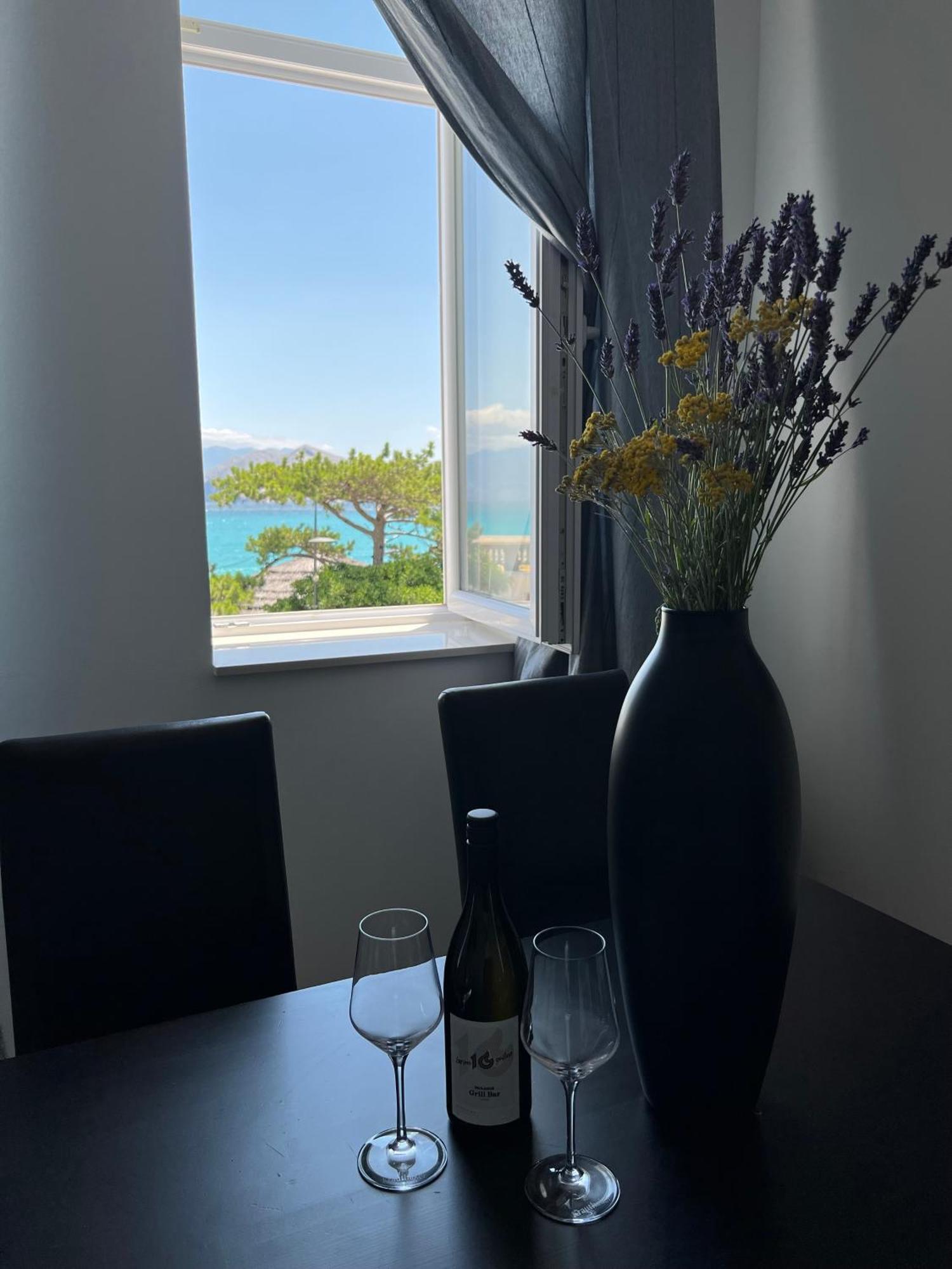 Baska Guest House Apartment Baska (Krk)