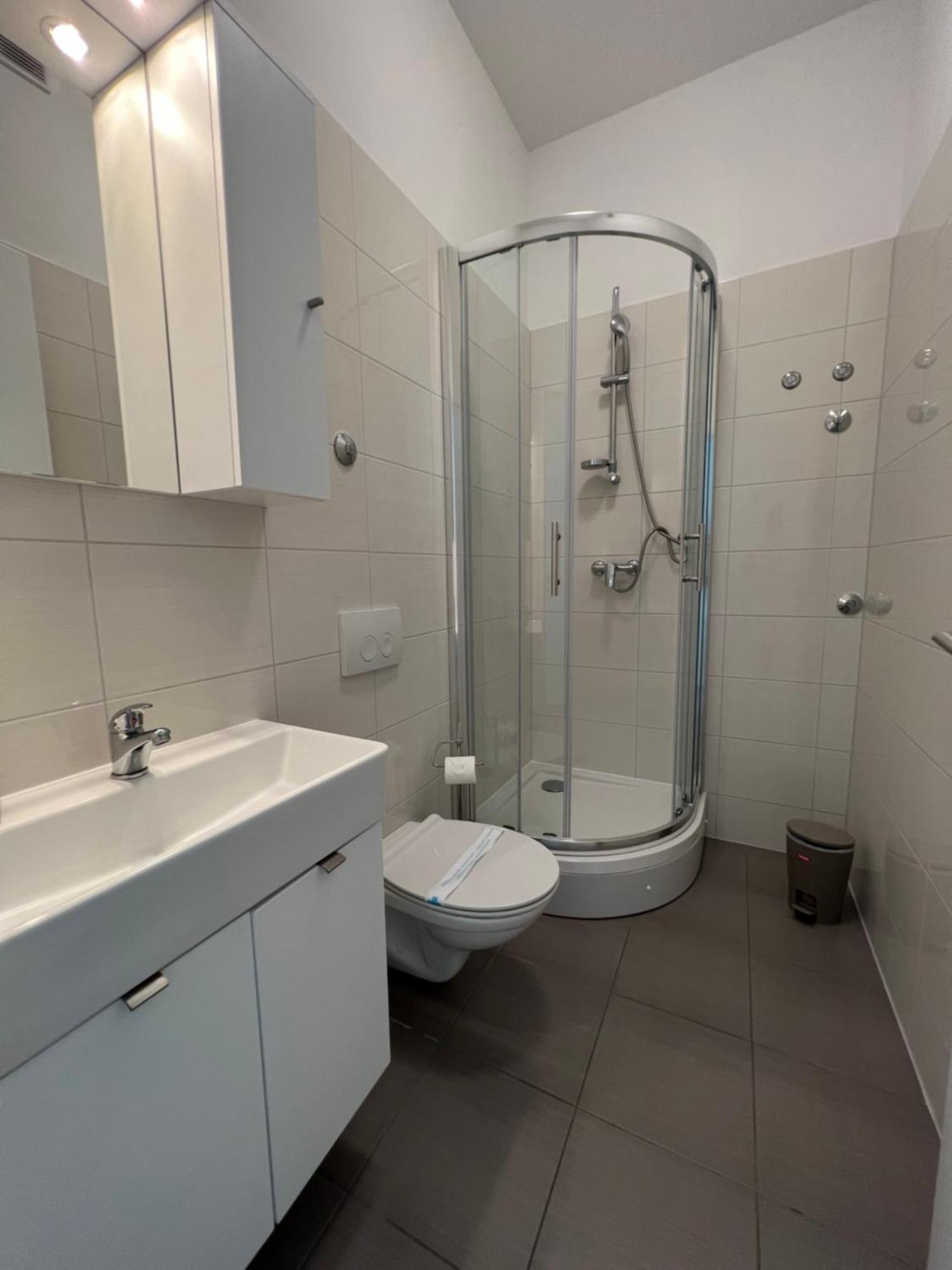Apartment Baska Guest House