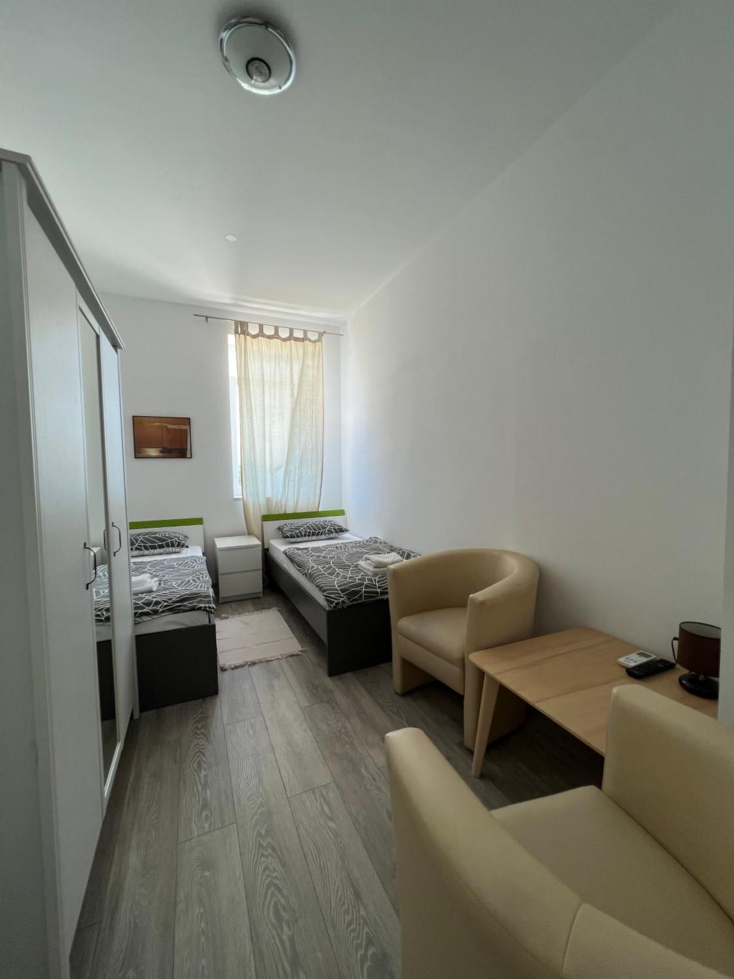 Apartment Baska Guest House *