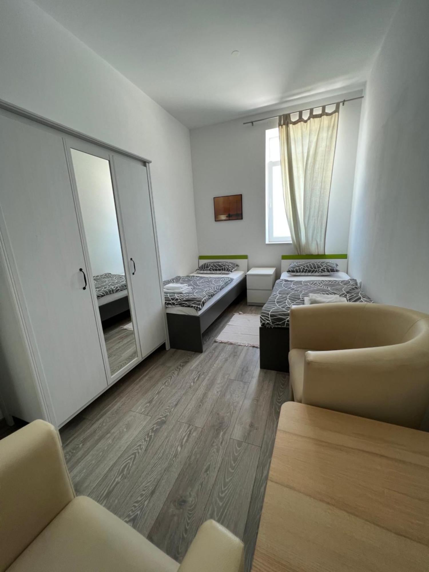 Baska Guest House Baska (Krk)