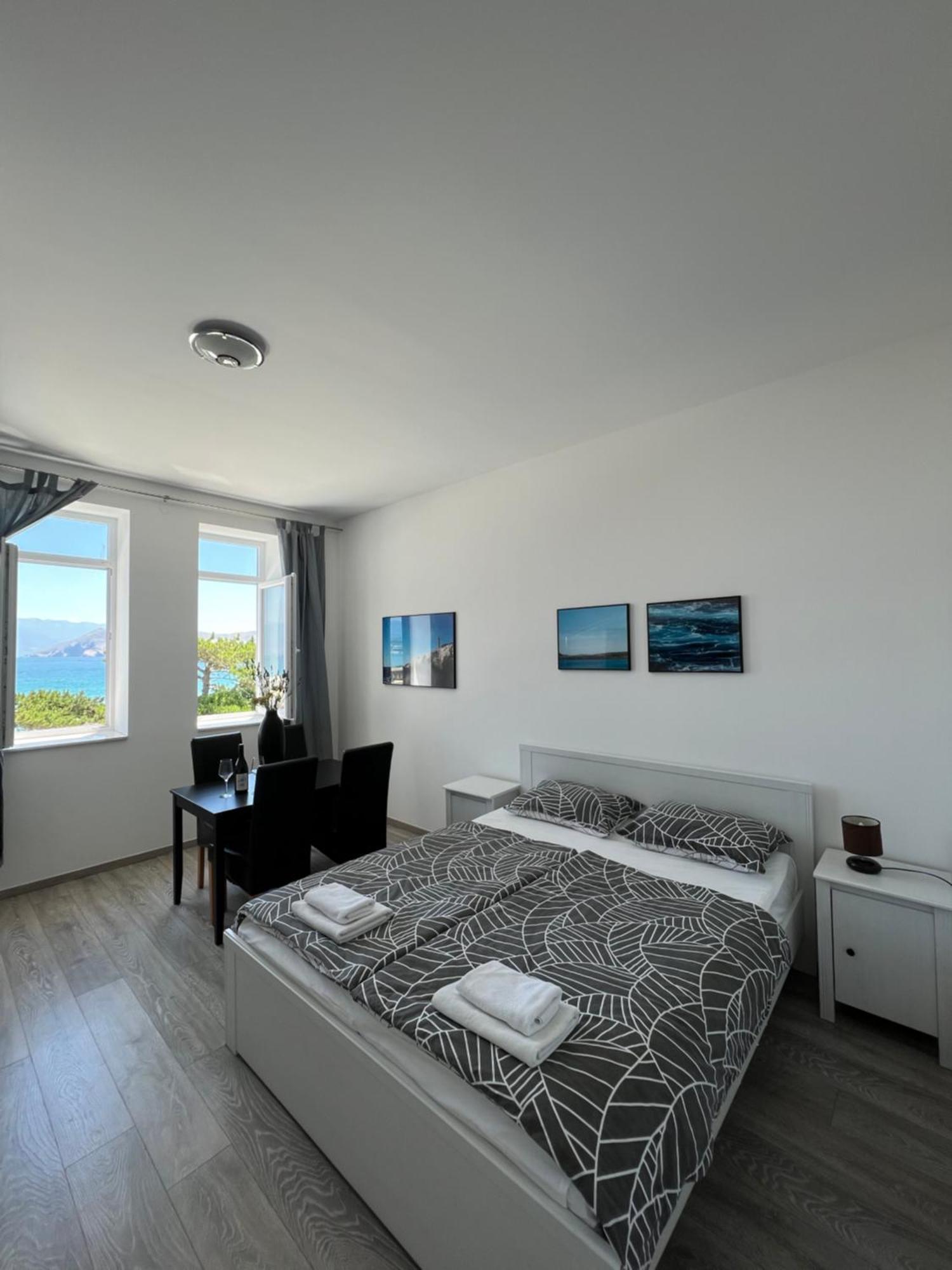 Baska Guest House Apartment