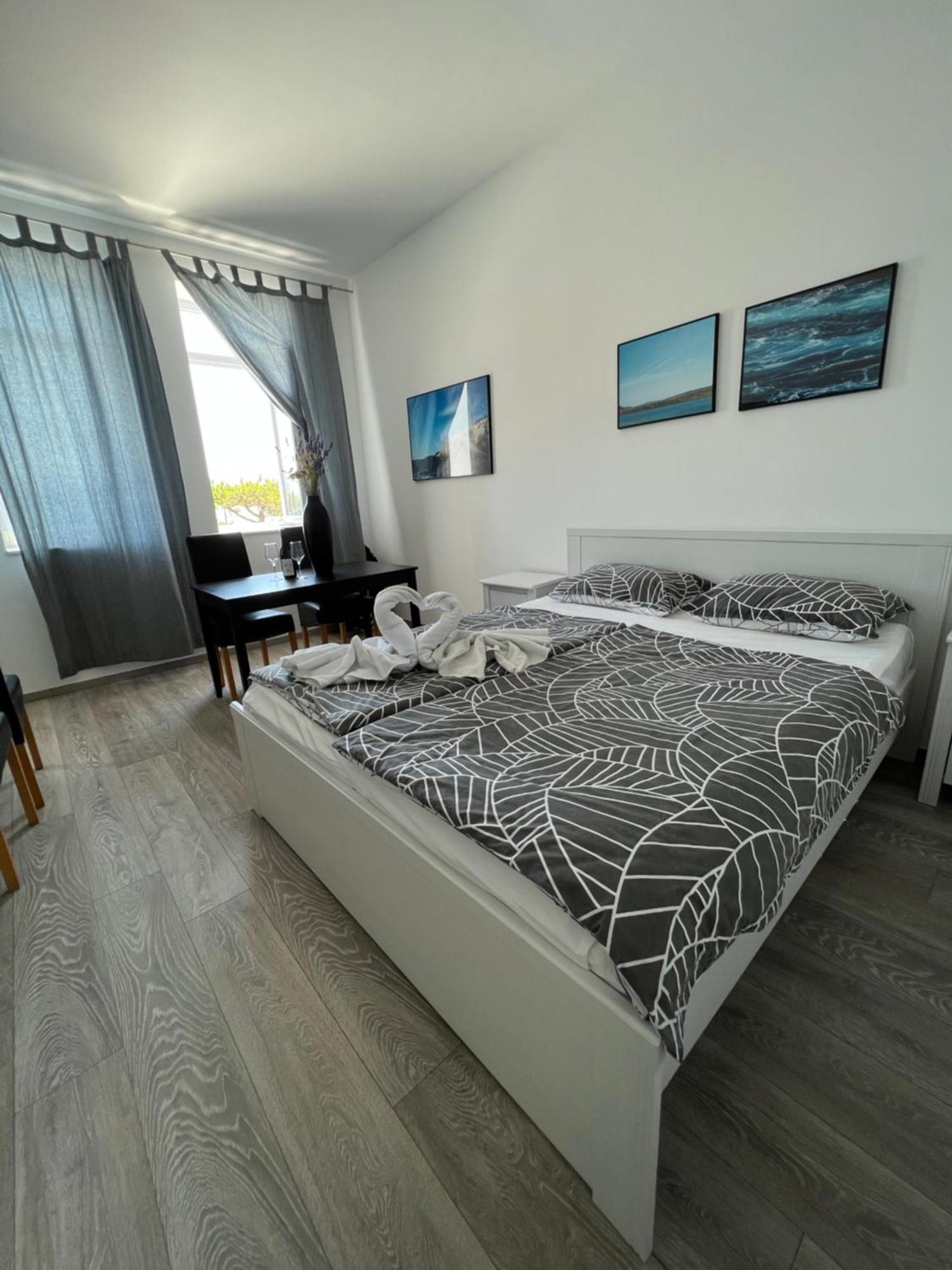 Apartment Baska Guest House