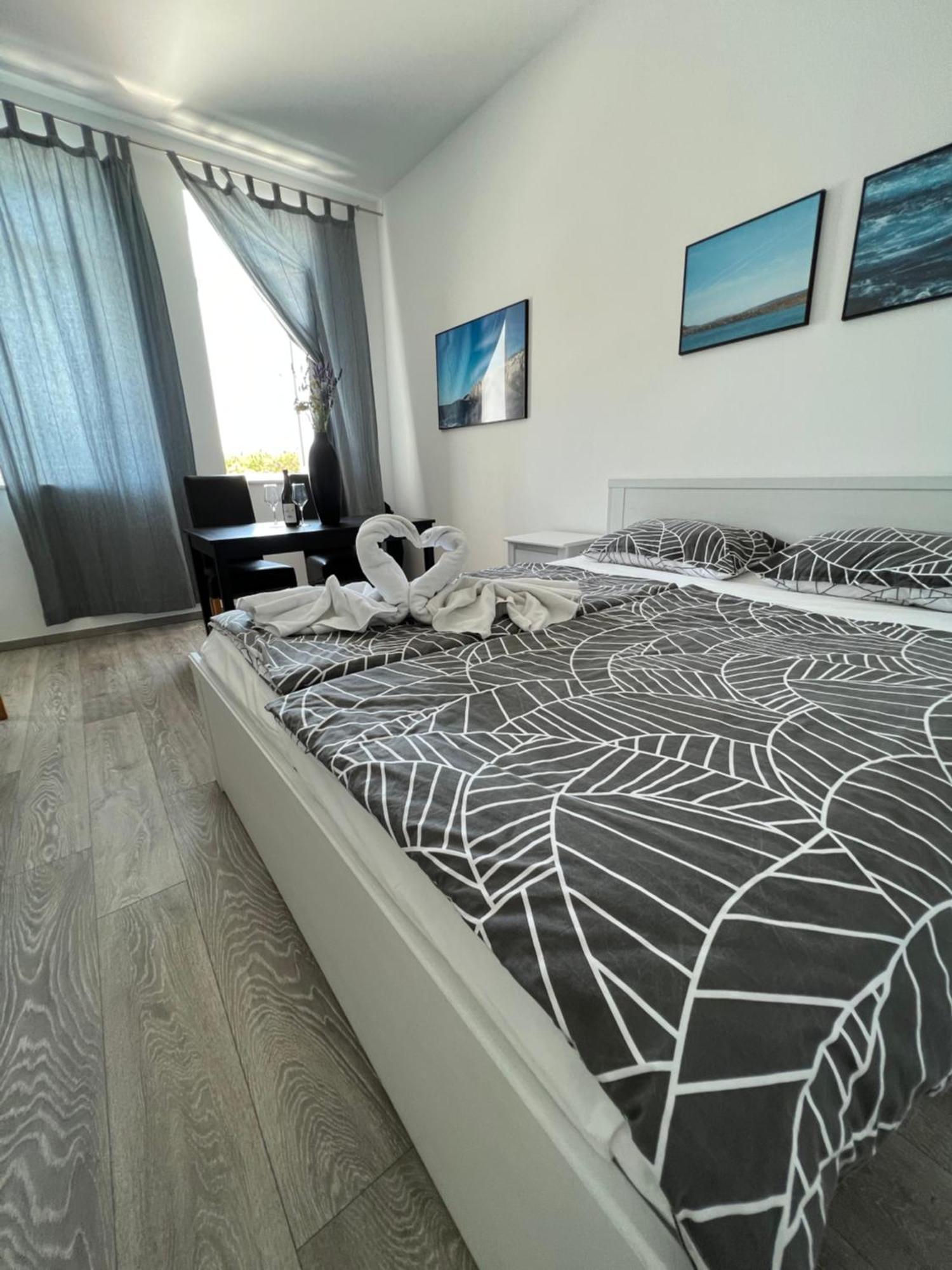 Baska Guest House Apartment *