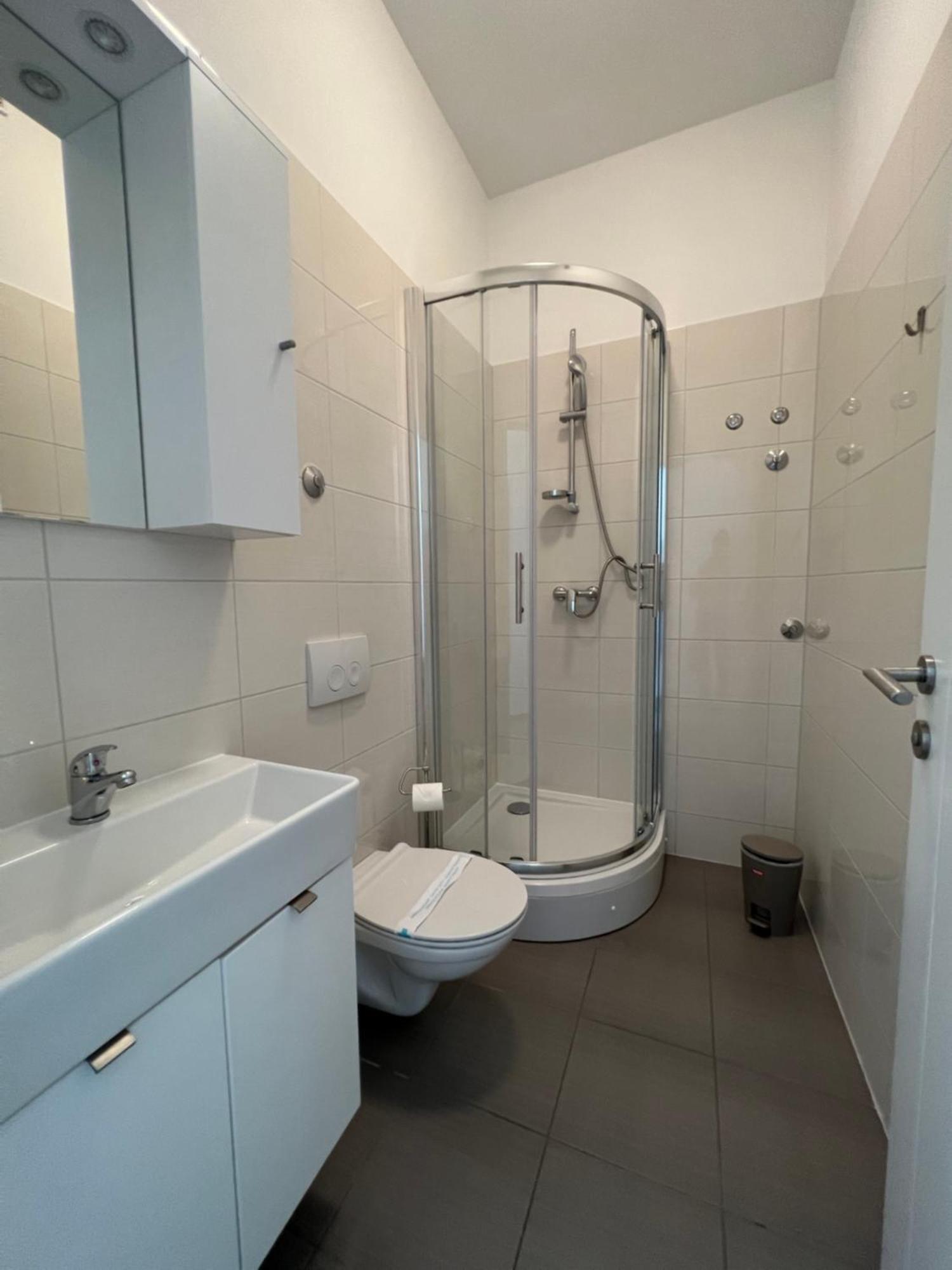 Apartment Baska Guest House *