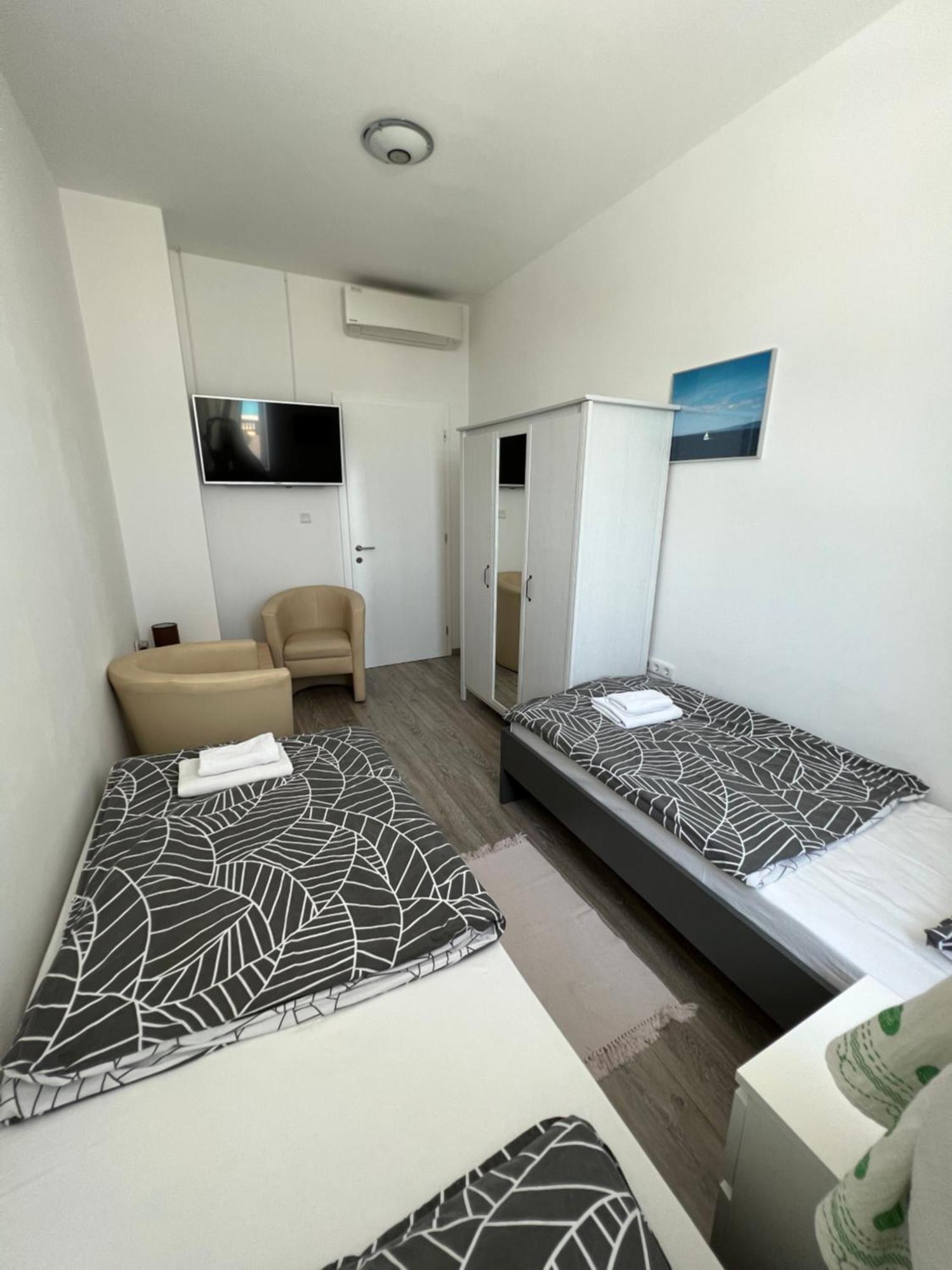 Apartment Baska Guest House Baska (Krk)