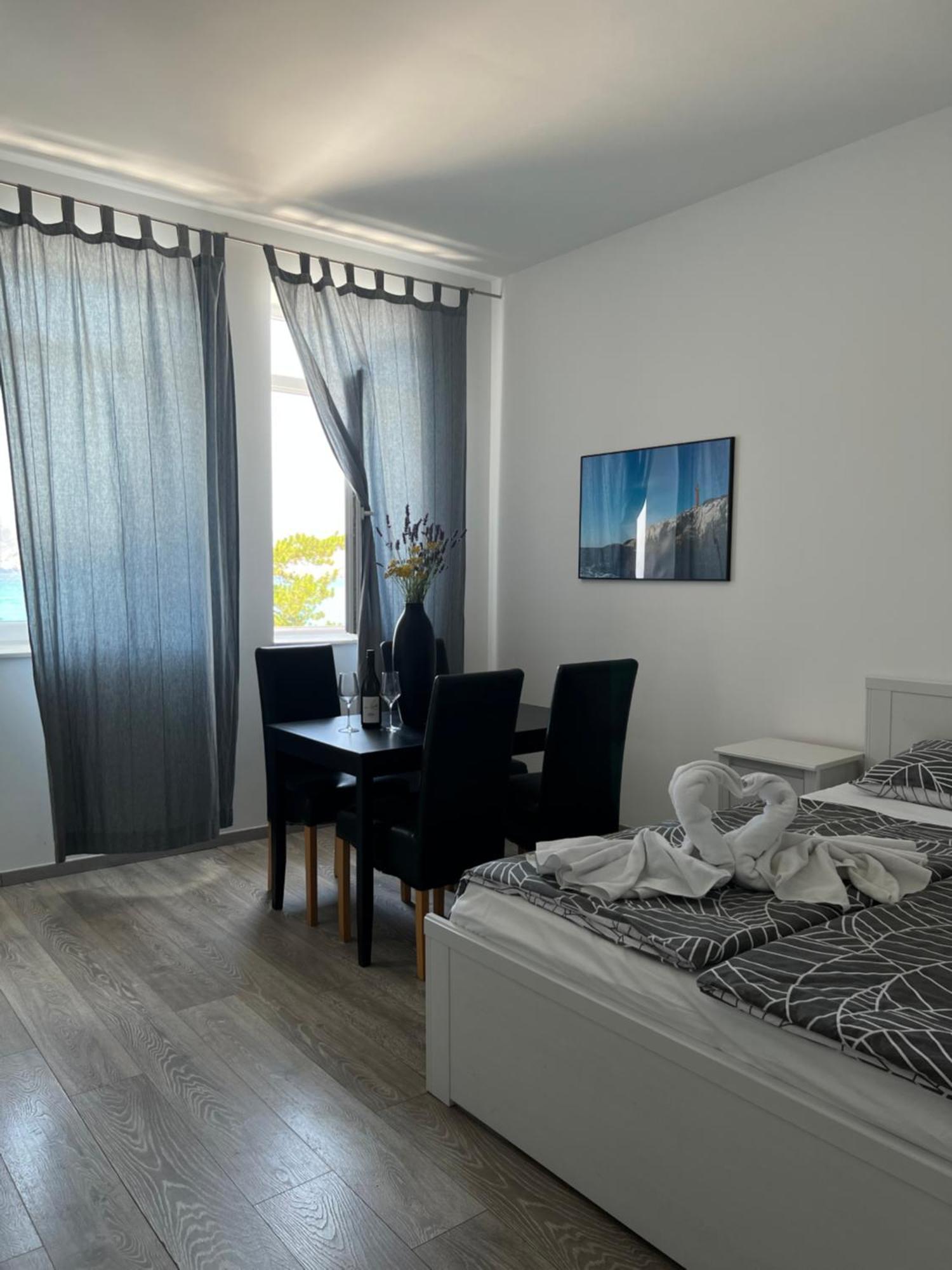 Baska Guest House
