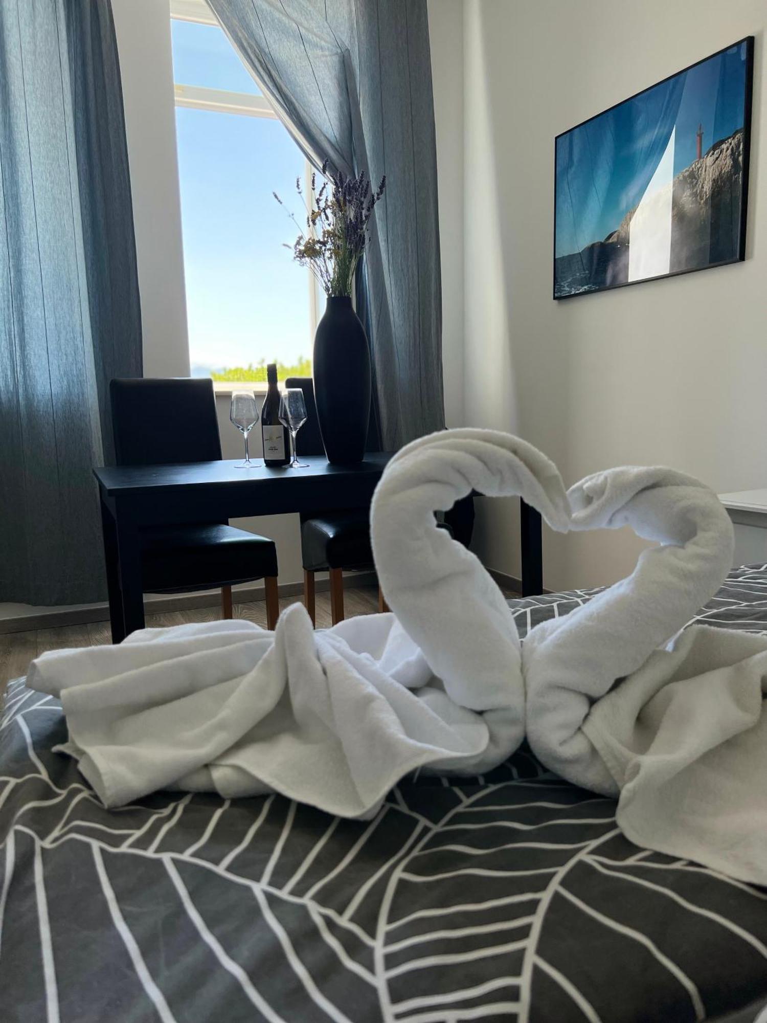 Baska Guest House Apartment