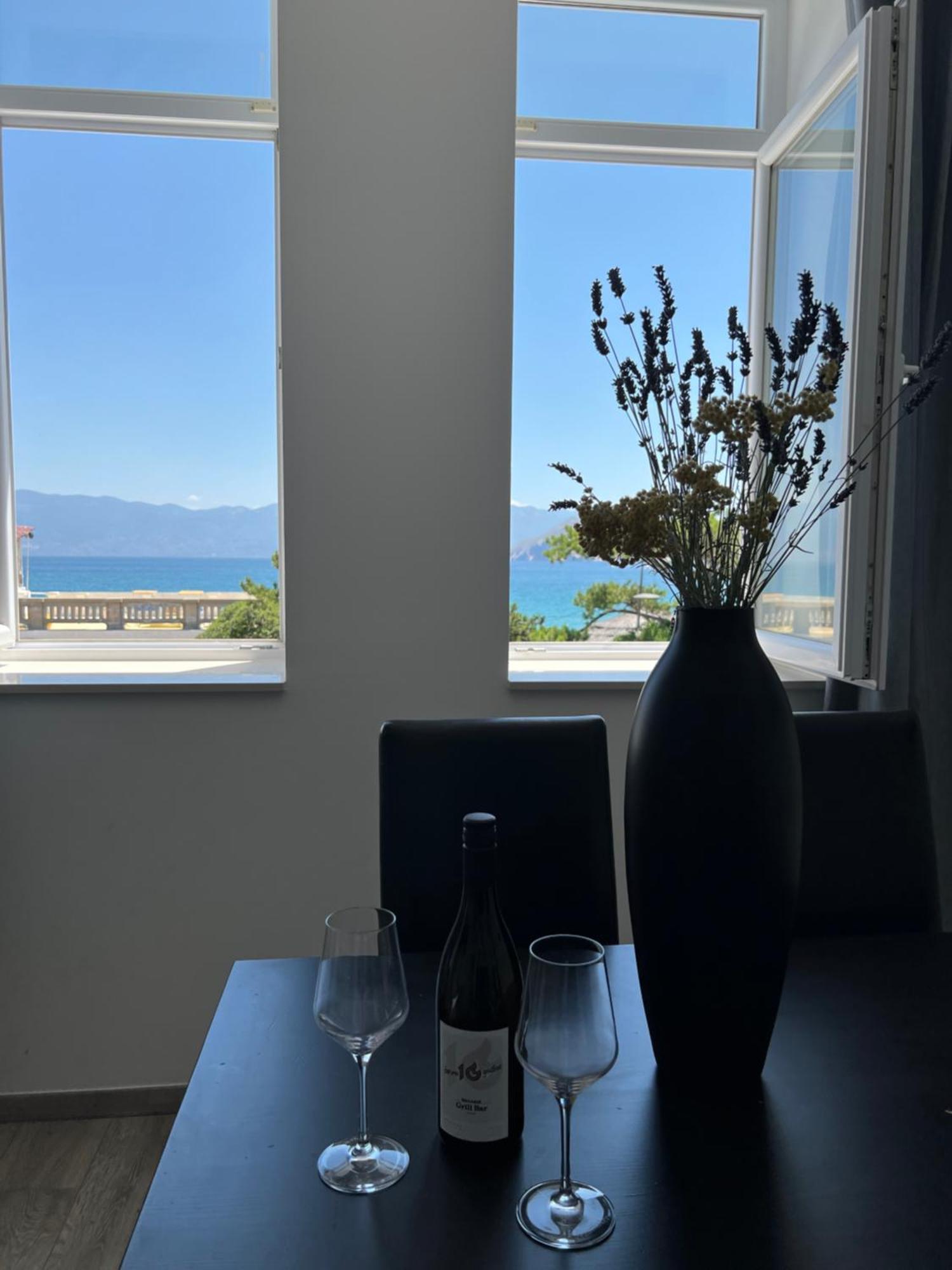 Baska Guest House Apartment *