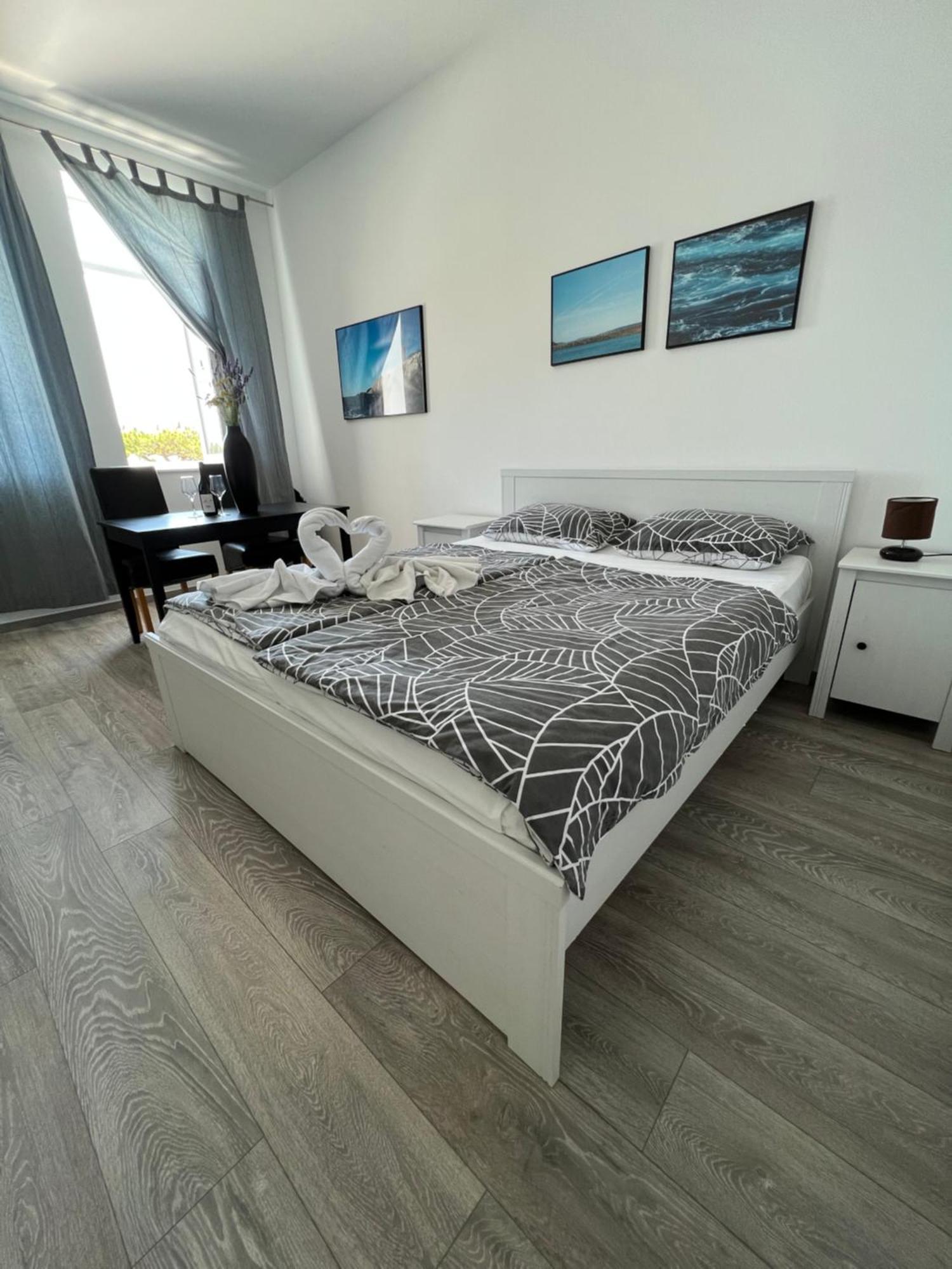 Baska Guest House Baska (Krk)