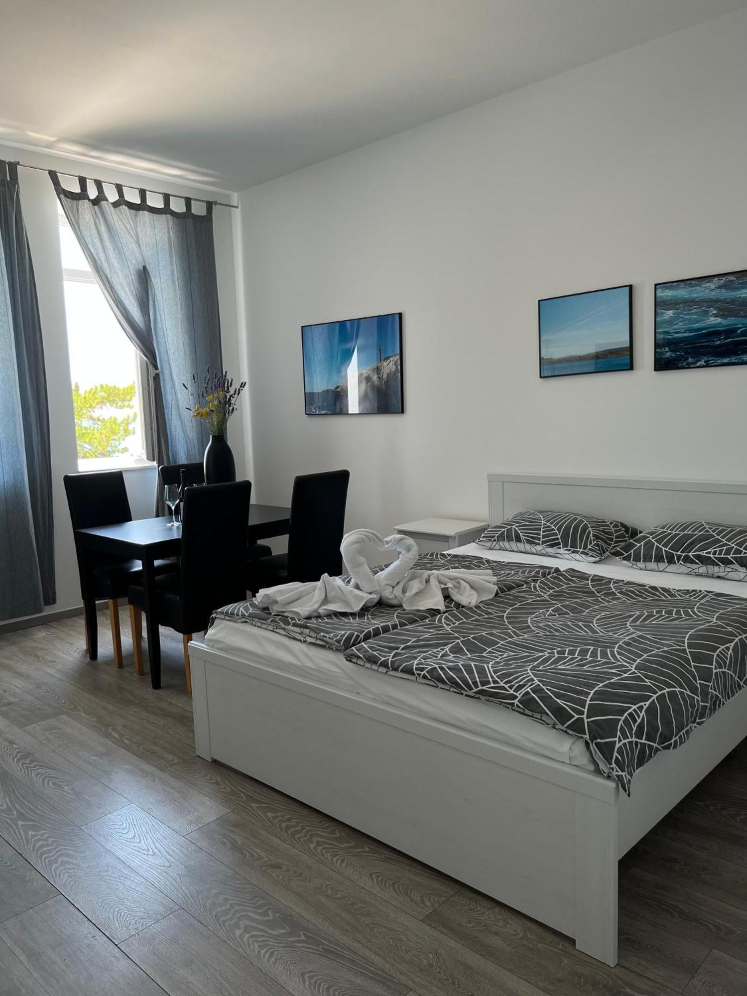 Baska Guest House * Baska (Krk)