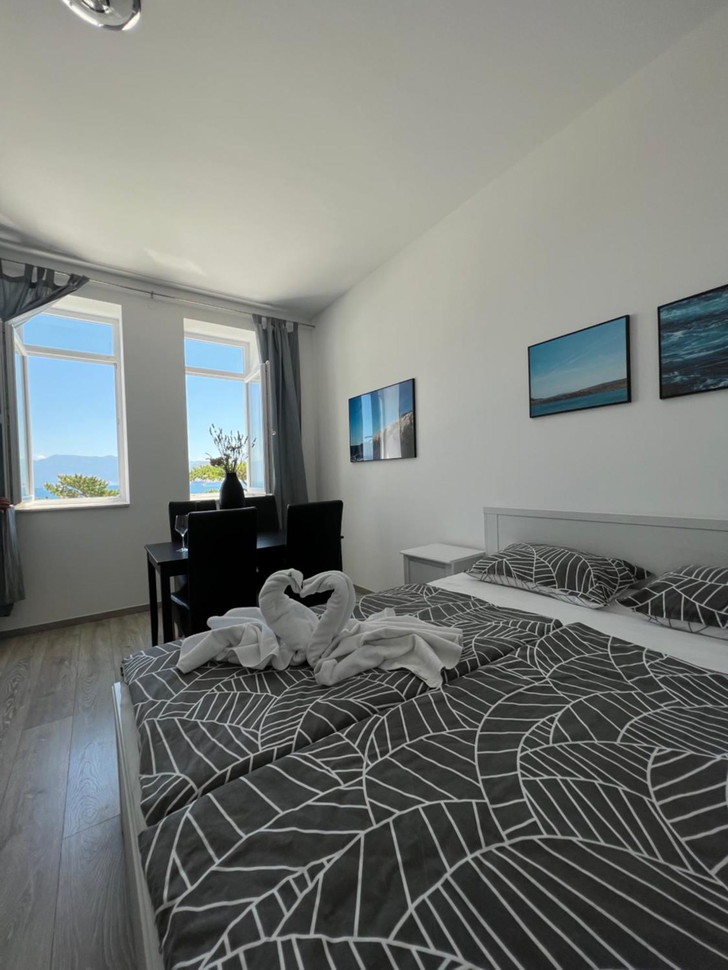 Baska Guest House
